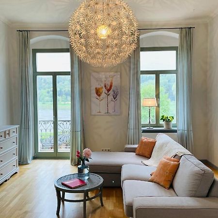 Ferienwohnung Im Gaestehaus Meißen Exteriér fotografie