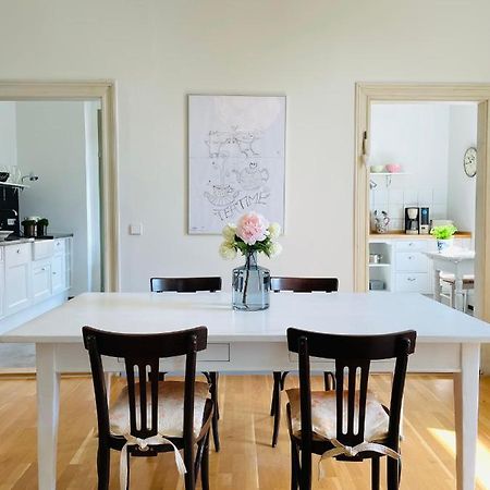 Ferienwohnung Im Gaestehaus Meißen Exteriér fotografie