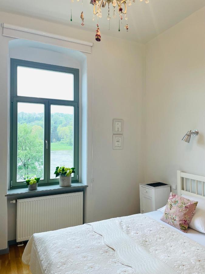 Ferienwohnung Im Gaestehaus Meißen Exteriér fotografie